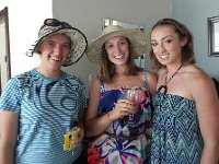 Nikon Coolpix 113  three sisters